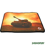 Картинка Коврик для мыши GEMBIRD MP-GAME33