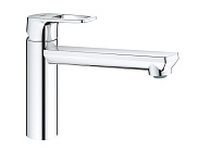 Картинка Смеситель GROHE BauLoop 31706000