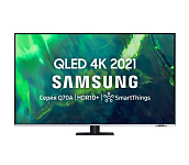 Картинка Телевизор SAMSUNG QE75Q77AAU