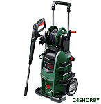 Картинка Мойка высокого давления Bosch AdvancedAquatak 150 [06008A7700]