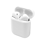 Картинка BQ TWS BHS-01 Белые Беспроводные наушники
