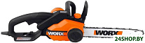 Картинка Электрическая пила Worx WG303E