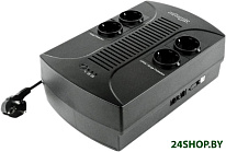 Картинка Источник бесперебойного питания Gembird EG-UPS-002