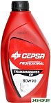 Transmisiones EP Multigrado 80W-90 1л