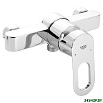 Картинка Смеситель Grohe BauLoop 23340000