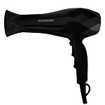 Картинка Фен StarWind SHP6103 (черный)