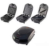 Картинка Вафельница Великие Реки Кубань-2М