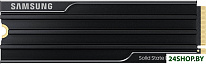 9100 Pro с радиатором 4TB MZ-VAP4T0CW