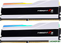 Оперативная память G.Skill Trident Z5 RGB 2x48ГБ DDR5 6400МГц F5-6400J3239F48GX2-TZ5RW