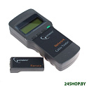 Тестер Gembird NCT-3