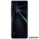 Картинка Смартфон TCL 20B 4GB/64GB (космический серый)