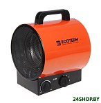 Картинка Тепловая пушка Ecoterm EHR-03/1E
