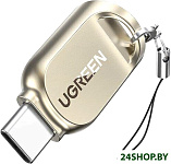 Картинка Карт-ридер UGREEN CM331 80124