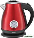 Картинка Чайник электрический Atlanta ATH-2440 (красный)