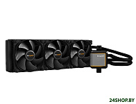 Картинка Кулер для процессора be quiet! Silent Loop 2 360mm BW012