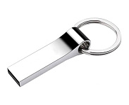 Картинка USB Flash Suntrap Ring rail 16GB (серебристый)