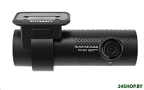 Картинка Видеорегистратор-GPS информатор (2в1) BlackVue DR750X-1CH Plus