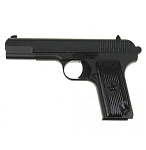 Картинка Пневматический пистолет Stalker SATT Spring SA-33071TT