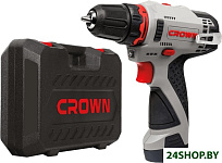 CT21072HX-2 BMC (с 2-мя АКБ, кейс)