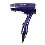 Картинка Фен Lumme LU-1058 (темный топаз)