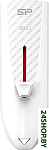 Картинка USB Flash Silicon Power 32Gb Blaze B25 (SP032GBUF3B25V1W)