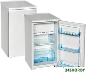Картинка Холодильник Бирюса Б-M108 (серебристый)