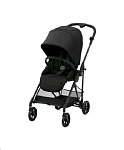 Картинка Коляски Cybex Melio Carbon (deep black)