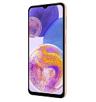 Картинка Смартфон Samsung Galaxy A23 SM-A235F/DSN 4GB/128GB (персиковый)