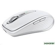 Картинка Мышь Logitech MX Anywhere 3 для Mac (светло-серый)