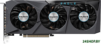 GeForce RTX 3070 Eagle 8GB GDDR6 (rev. 2.0)