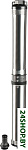 Картинка Насос Unipump ECO MIDI-5