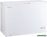 Картинка Морозильный ларь KRAFT BD (W)-342 QX