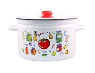 Картинка Кастрюля Appetite Marinades 1с18с
