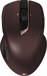 Картинка Мышь Hama MW-800 (бордовый)