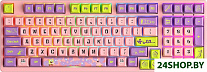 3098S Patrick (Akko CS Sponge)
