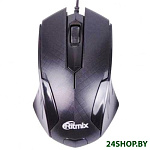 Картинка Игровая мышь Ritmix ROM-303 Gaming