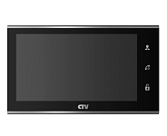Картинка Монитор CTV M4706AHD (черный)