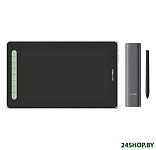 Картинка Графический планшет XP-Pen Artist 12 (2-е поколение, зеленый)