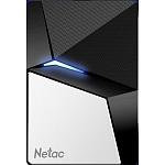 Картинка Внешний накопитель Netac Z7S 960GB NT01Z7S-960G-32BK