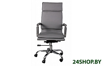 Картинка Кресло офисное Бюрократ CH-993/grey