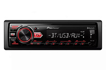 Картинка Автомагнитола Pioneer MVH-29BT