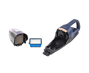 Картинка Вертикальный пылесос Electrolux WQ71-P50IB