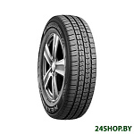 Картинка Автомобильные шины NEXEN Winguard WT1 235/65R16C 115/113T