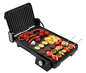 Картинка Электрогриль Kitfort KT-1663