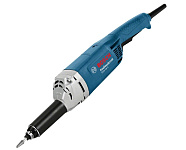 Картинка Прямошлифовальная машина Bosch GGS 18 H Professional (0601209200)
