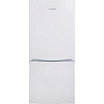 Картинка Холодильник с морозильником MAUNFELD MFF 150W