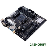 Картинка Материнская плата BIOSTAR B550MX/E PRO Ver. 6.0