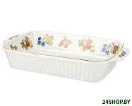 Картинка Форма для запекания Agness 792-114