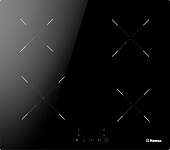 Картинка Индукционная варочная панель Hansa BHI68302