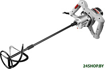 Картинка Дрель-миксер Зубр МР-1050-1